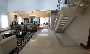 Imagem 2: Casa à venda no Loteamento Mont Blanc Residence - Campinas