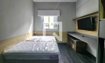 Imagem 1: Apartamento para Aluguel - Barcelona, 1 Quarto, 19 m2