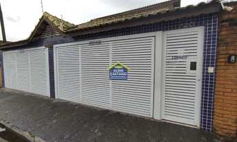 Imagem: Guilhermina - Casa de Condominio 90 m2