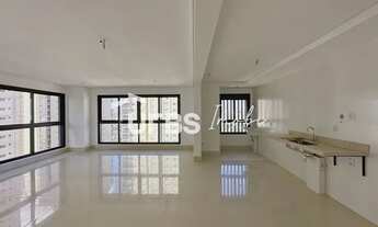 Imagem 2: Apartamento para venda tem 120 metros quadrados com 3 quartos em Setor Marista - Goiânia