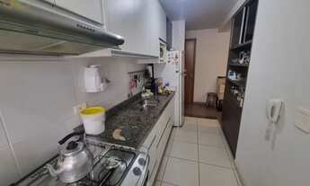 Imagem 7: Apartamento Edifício Terranova - Próximo a UEL