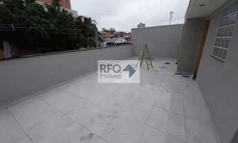 Imagem 6: Sobrado para compra ou locação novo com 3 dormitórios na Região da Vila Gumercindo !!