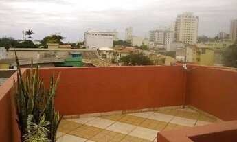 Imagem 5: Quartos mobiliados macae