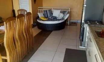 Imagem 4: Sobrado com 2 dormitórios à venda, 230 m² por R$ 850.000,00 - Taboão - Diadema/SP