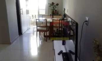 Imagem: Apartamento Santana 650metros do Metrô