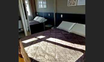 Imagem 5: Apartamento mobiliado alugar B. Tingui