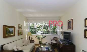 Imagem 2: Itaim Bibi Apartamento com 3 dormitórios