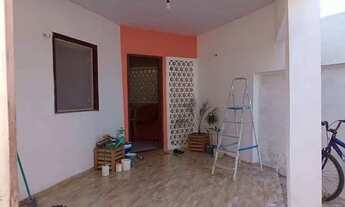 Imagem 4: Casa para venda tem 100 metros quadrados com 2 quartos