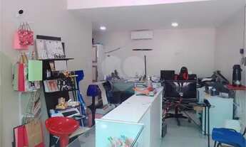 Imagem 2: Casa Residencial, 63 m², 3 quartos, 2 lojas