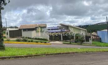 Imagem 7: Arapongas - Casa Padrão - Jardim Santa Alice