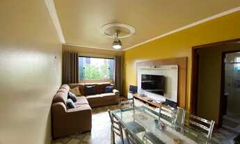 Imagem 2: Vendo Apto no Resid. Região dos Lagos - R$ 270.000,00 (Aceita financiamento