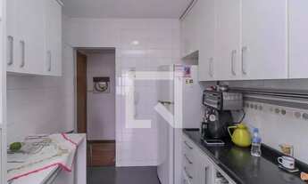 Imagem 5: Apartamento para venda tem 90 metros quadrados com 3 quartos em Vila Bela - São Paulo - SP