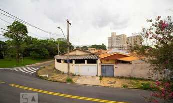 Imagem 4: Casa para Aluguel - Alto Taquaral, 3 Quartos, 100 m2
