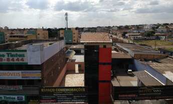 Imagem: Salas Comerciais para Aluguel em Frente