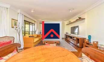 Imagem: Apartamento Venda Higienópolis 260 m²