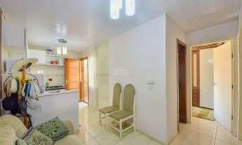 Imagem 2: CASA NA CAIXA D'ÁGUA COM IPTU ISENTO FRENTE DE RUA