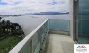 Imagem: Excelente Apartamento com vista para lagoa