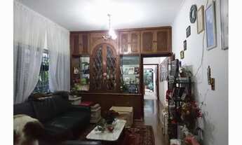 Imagem 6: CASA RESIDENCIAL em São Paulo - SP, Vila Mascote