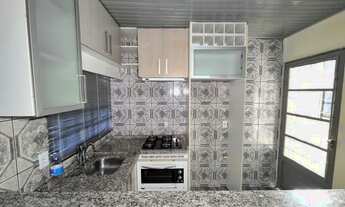 Imagem 6: Casa Residencial com 1 quarto para alugar por R$ 800.00, 275.00 m2 - RESIDENCIAL INTERLAGO