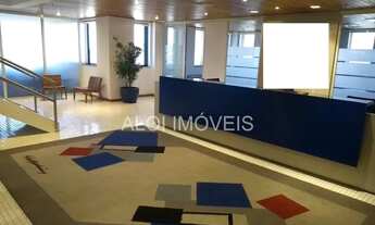 Imagem 2: Conjunto corporativo em Pinheiros Ao lado do Metrô Fradique Coutinho Recepção, salas de r