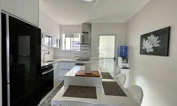 Imagem 2: Apartamento 03 dormitorios vista mar Kobrasol