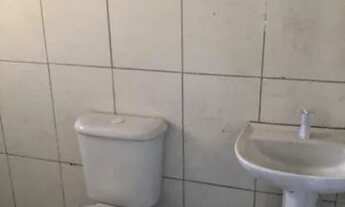 Imagem 6: Casa para locação no Centro de São José dos Pinhais