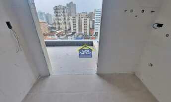 Imagem 7: Vila Tupi Apto Novo 02 dorms 02 suites 02 vagas, Lazer 580 mil