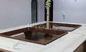 Imagem 3: Venda Galpão / depósito com 4 vagas na garagem