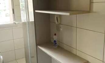 Imagem 3: Aluguel Apartamento com 2 dormitórios