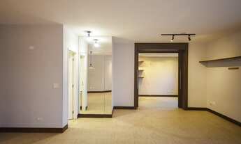 Imagem 4: Miolo do Itaim - 800m do parque Ibirapuera com piscina e tudo pronto