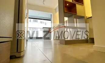 Imagem 6: EDIFÍCIO GO VILA MARIANA, PRÓXIMO AO METRÔ, STUDIO NOVO