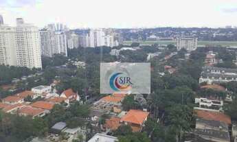 Imagem 2: Conjunto para alugar, 420 m² com 4 vagas em Pinheiros