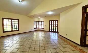 Imagem 2: Casa em Condomínio para aluguel, 4 quartos, 2 suítes, 3 vagas, Jardim Colina Verde - Limei