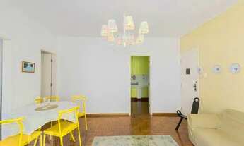 Imagem 6: Apartamento para Aluguel - Itaim Bibi, 2 Quartos, 100 m2