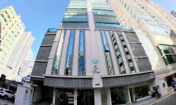 Imagem 1: BELÍSSIMO APART., 3 SUÍTES, MEIA PRAIA, ITAPEMA/SC