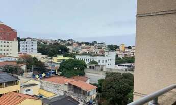 Imagem 5: Apartamento venda 70 m2 , 2 quartos sendo 1 suíte 2 vagas elevador