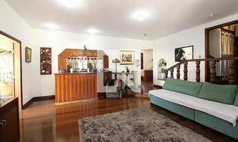 Imagem 2: Casa de Condomínio à Venda - Freguesia , 4 Quartos, 680 m2