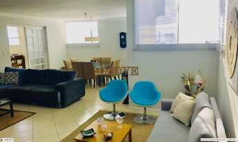 Imagem: Apartamento 3 dormitórios - 200 m² - Ipiranga