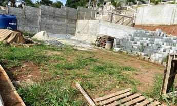 Imagem 7: Terreno pé na água