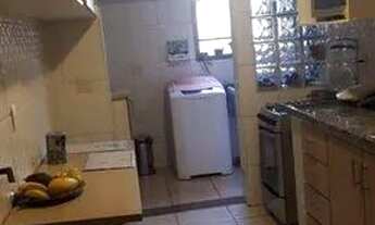 Imagem 5: Apartamento com 3 dormitórios à venda, 89 m² por R$ 320.000,00 - Jardim São Luiz - Ribeirã