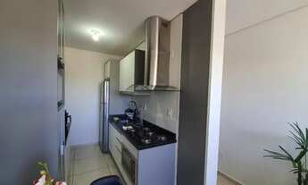 Imagem 7: Procurando um apartamento 100% mobiliado? Confira essa oferta imperdível!