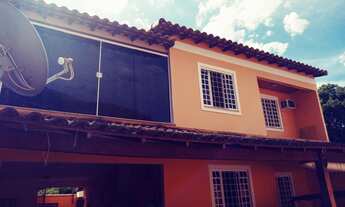 Imagem: Casa para aluguel com 150 metros quadrados