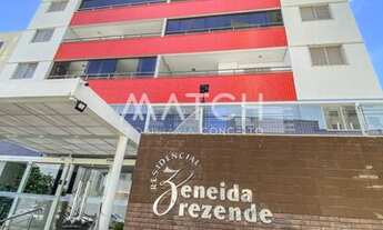 Imagem: Zeneida Rezende - Setor Bueno