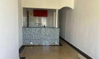 Imagem 4: Apartamento para venda possui 65 <br>metros quadrados com 2 quartos em Flamengo - Ri