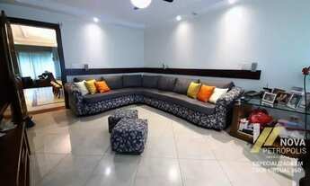 Imagem 5: Sobrado com 4 dormitórios à venda, 662 m² por R$ 3.800.000,00 - Jardim Chácara Inglesa - S