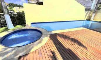 Imagem 3: Casa 3 suítes melhor localização em condomínio