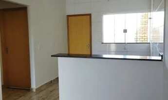 Imagem 4: Locação Casa com 2 dormitórios