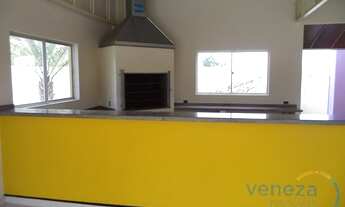 Imagem 6: Apartamento com 1 quarto para alugar por R$ 580.00, 17.00 m2 - CIDADE UNIVERSITARIA - LOND