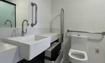 Imagem 7: Studio para locação 26 m² em Mirandópolis - São Paulo - SP