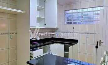 Imagem 2: Casa - Jardim Paraíso - Campinas